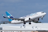 Boeing 737-7CT